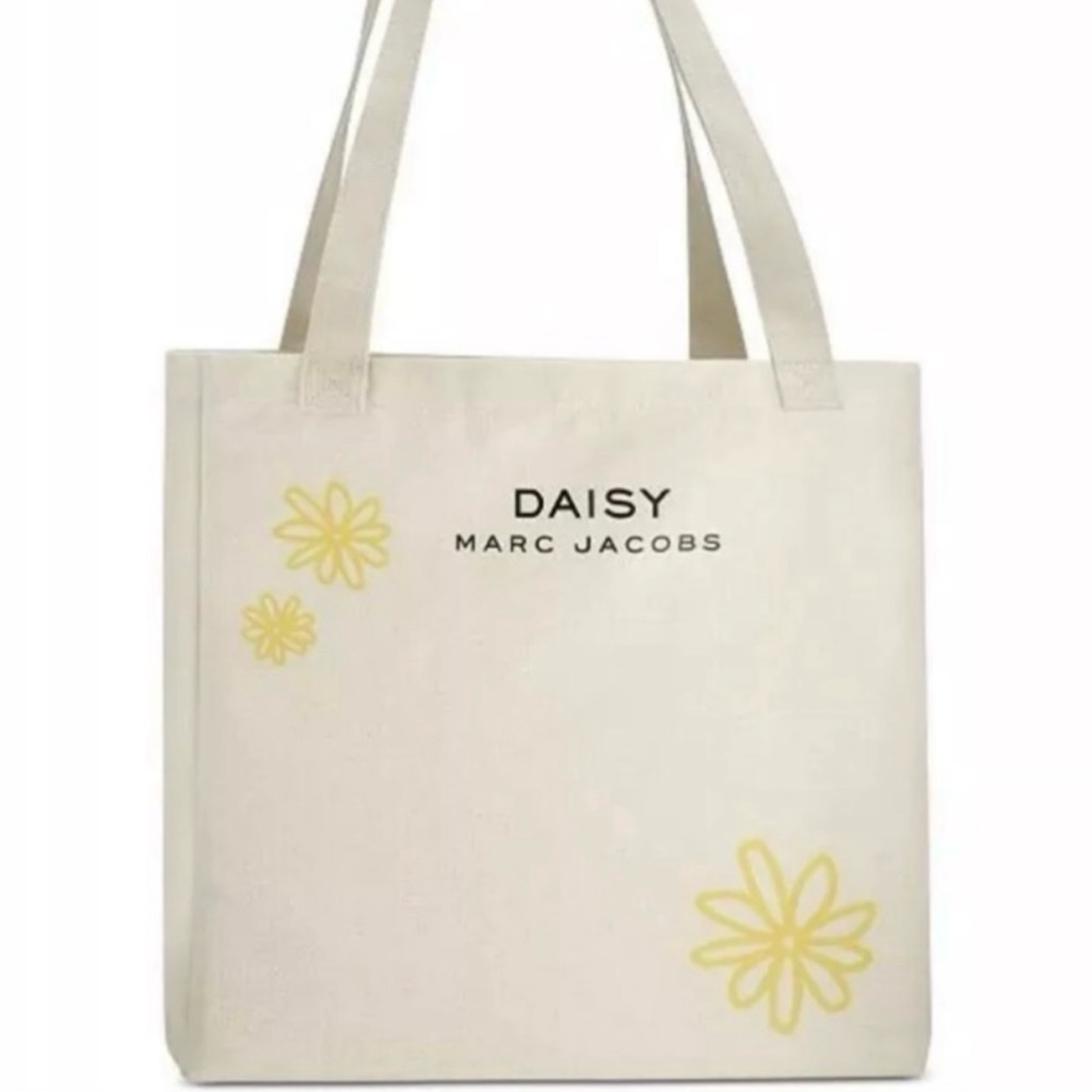 Marc Jacobs Daisy Tote Bag